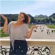 Profesora de español com experiencia